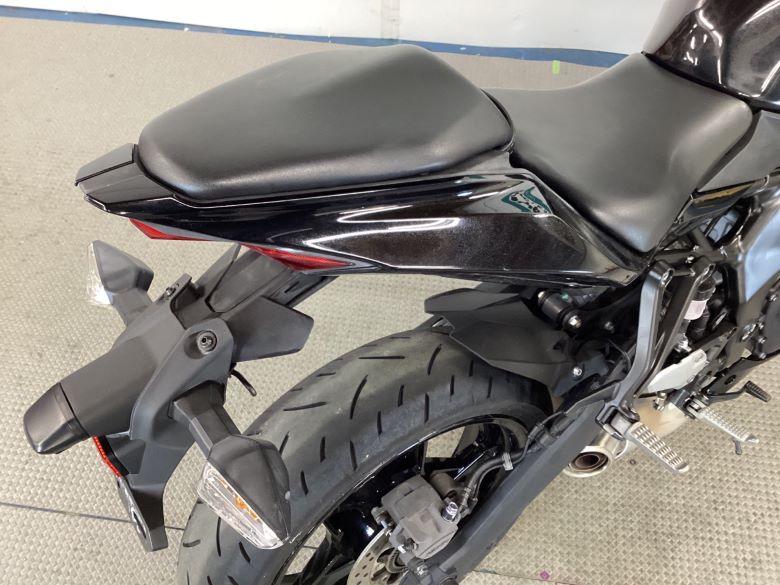 Ｎｉｎｊａ　ＺＸ−２５Ｒ