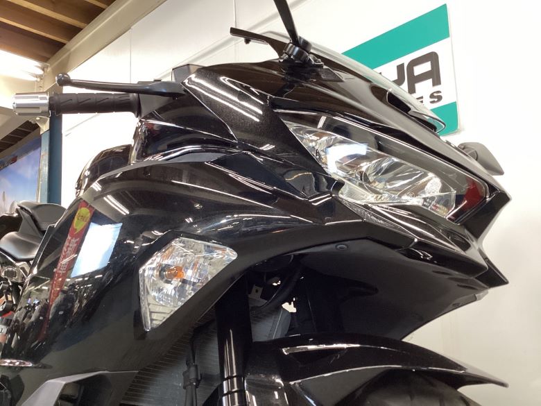 Ｎｉｎｊａ　ＺＸ−２５Ｒ