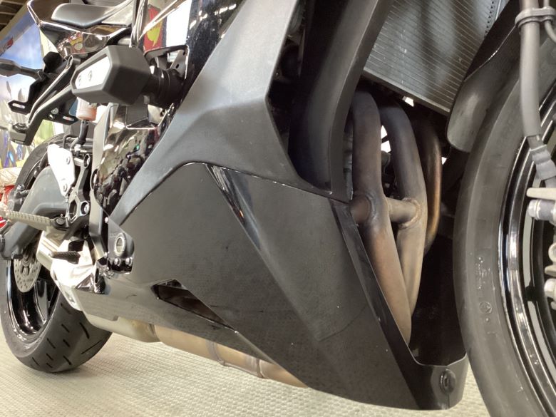 Ｎｉｎｊａ　ＺＸ−２５Ｒ