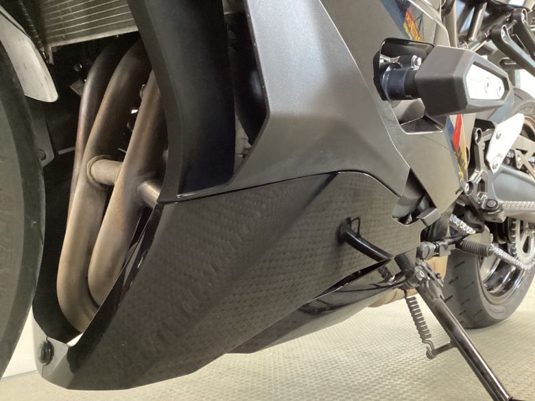 Ｎｉｎｊａ　ＺＸ−２５Ｒ