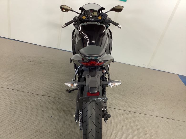 Ｎｉｎｊａ　ＺＸ−２５Ｒ