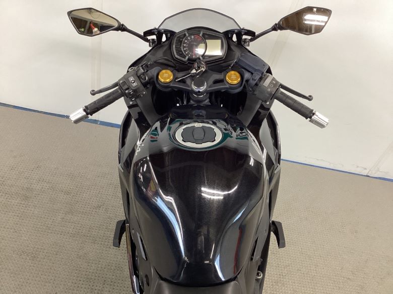 Ｎｉｎｊａ　ＺＸ−２５Ｒ