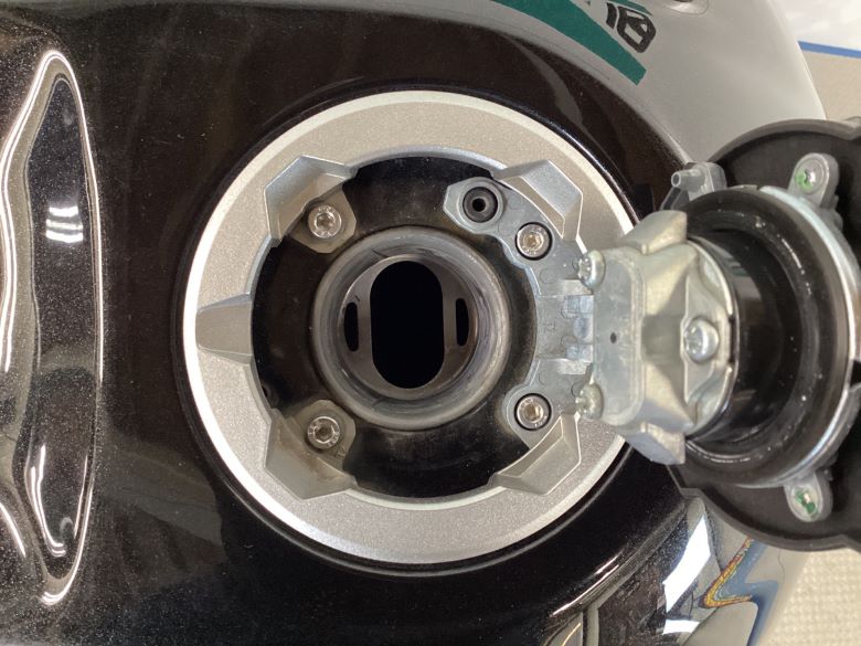 Ｎｉｎｊａ　ＺＸ−２５Ｒ