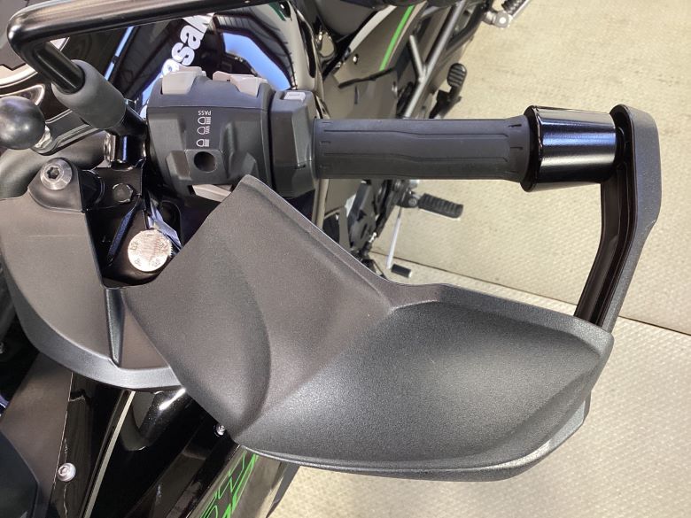 Ｖｅｒｓｙｓ　１０００　ＳＥ