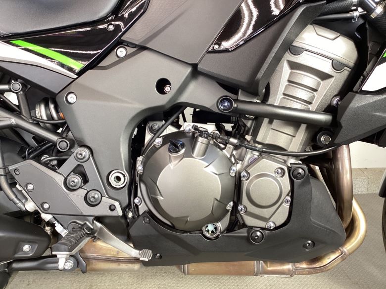 Ｖｅｒｓｙｓ　１０００　ＳＥ