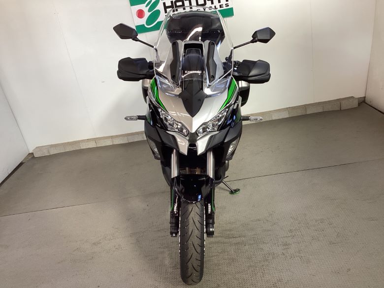Ｖｅｒｓｙｓ　１０００　ＳＥ