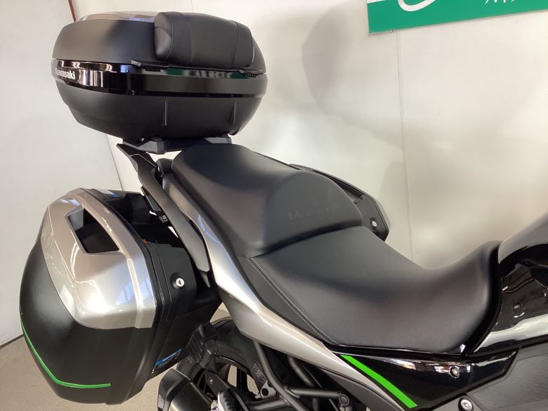 Ｖｅｒｓｙｓ　１０００　ＳＥ