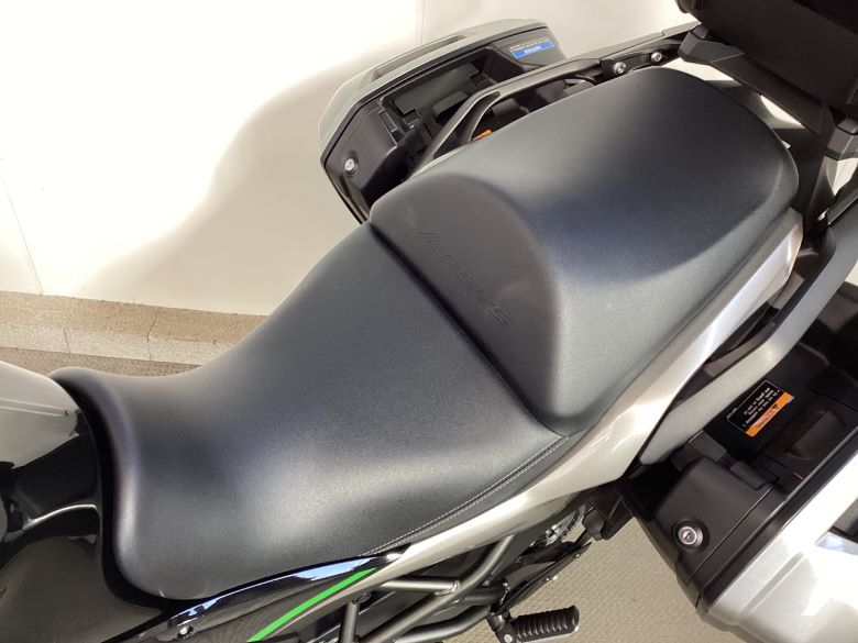 Ｖｅｒｓｙｓ　１０００　ＳＥ