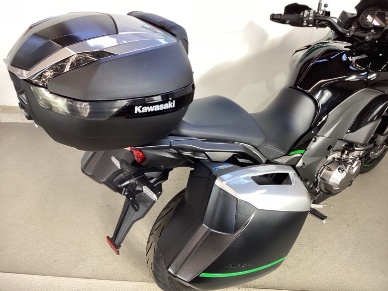 Ｖｅｒｓｙｓ　１０００　ＳＥ