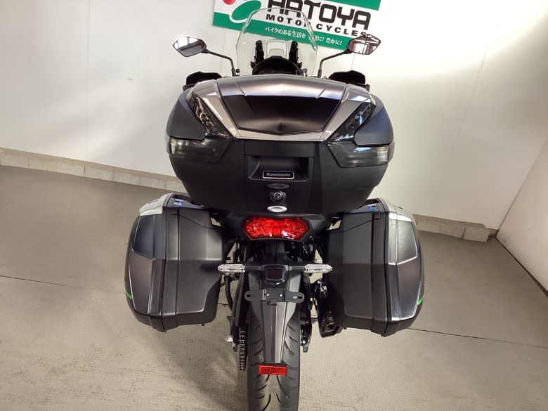 Ｖｅｒｓｙｓ　１０００　ＳＥ