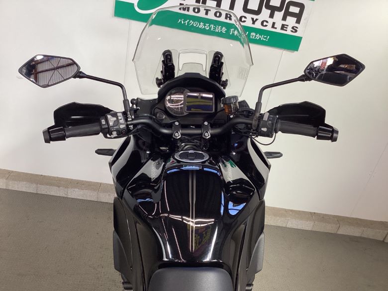 Ｖｅｒｓｙｓ　１０００　ＳＥ