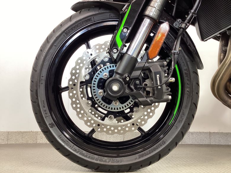 Ｖｅｒｓｙｓ　１０００　ＳＥ