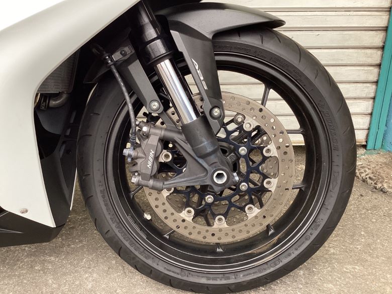 ＣＢＲ６５０Ｒ