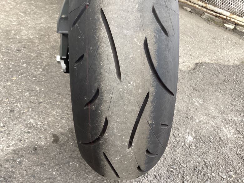 ＣＢＲ６５０Ｒ