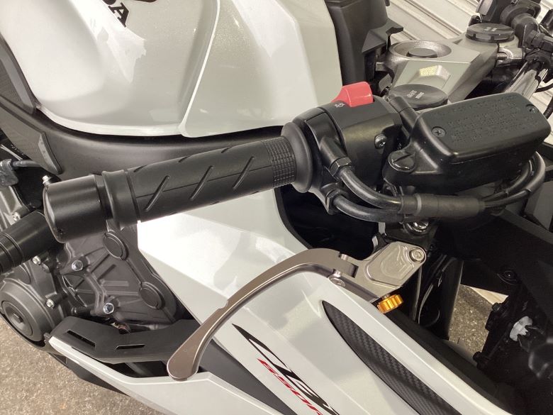 ＣＢＲ６５０Ｒ