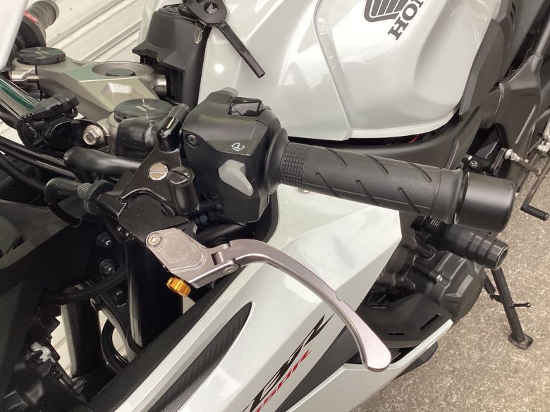 ＣＢＲ６５０Ｒ