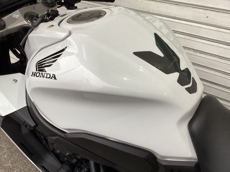 ＣＢＲ６５０Ｒ