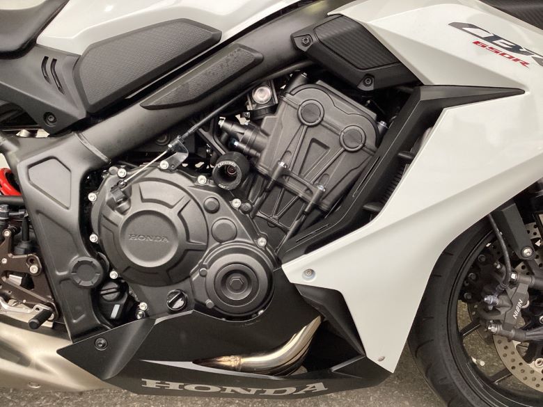 ＣＢＲ６５０Ｒ