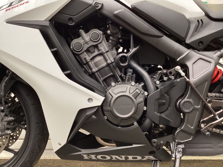 ＣＢＲ６５０Ｒ