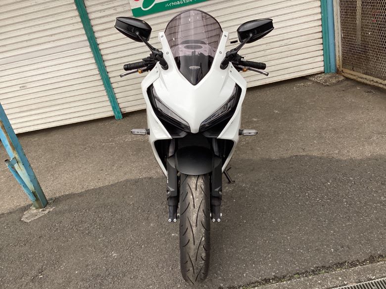 ＣＢＲ６５０Ｒ