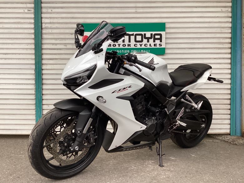 ＣＢＲ６５０Ｒ