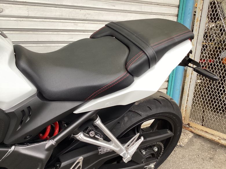 ＣＢＲ６５０Ｒ