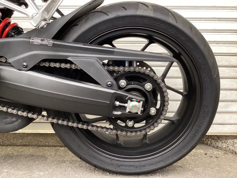 ＣＢＲ６５０Ｒ