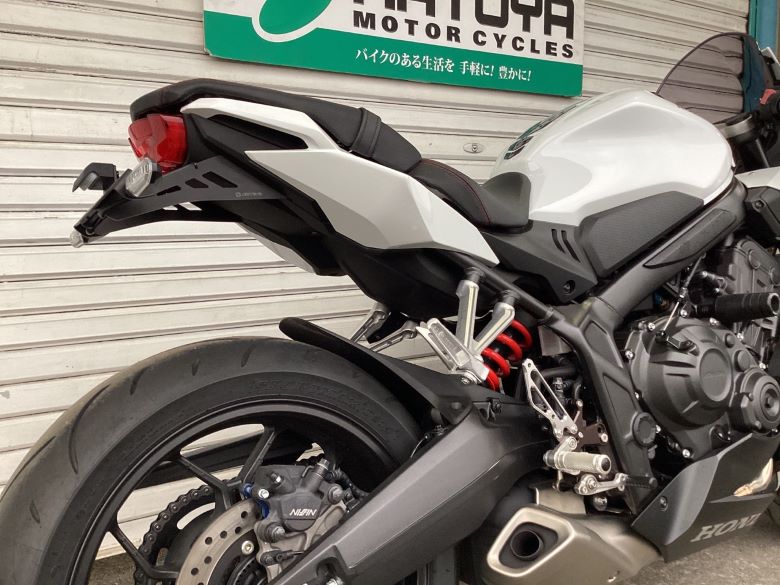 ＣＢＲ６５０Ｒ