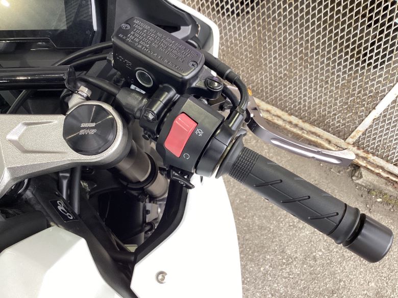 ＣＢＲ６５０Ｒ