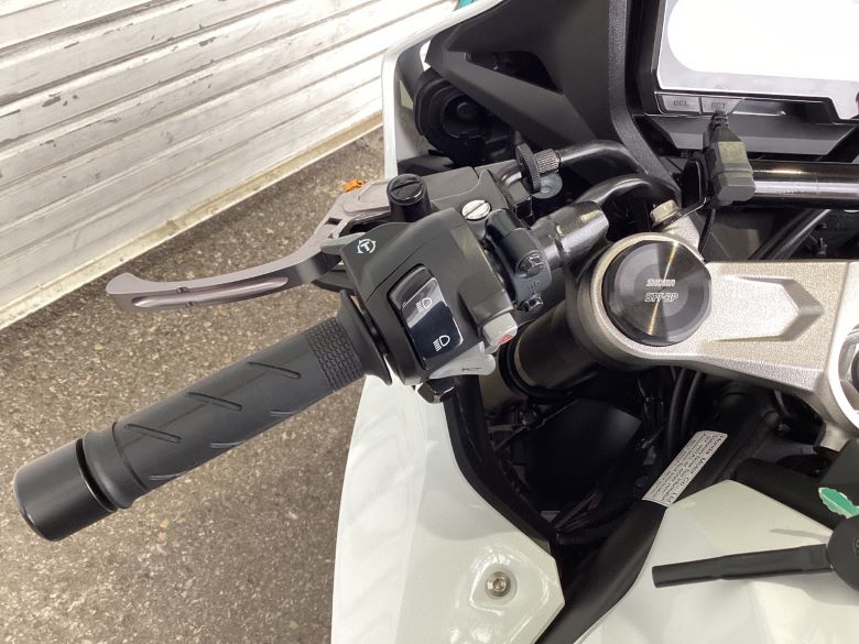 ＣＢＲ６５０Ｒ