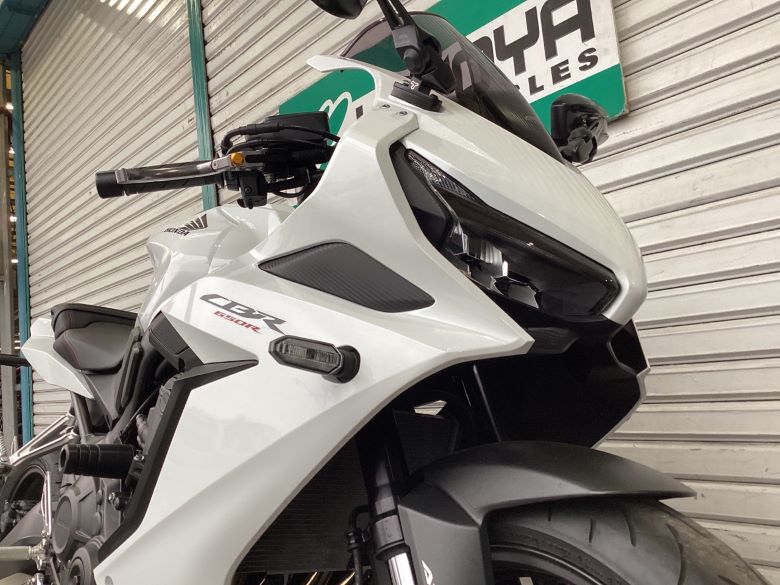 ＣＢＲ６５０Ｒ