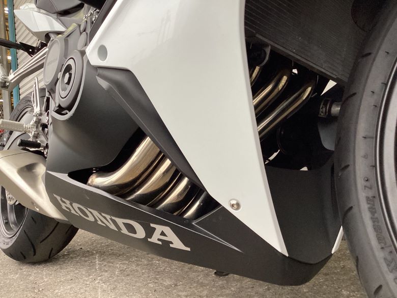 ＣＢＲ６５０Ｒ