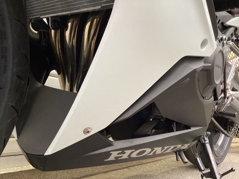 ＣＢＲ６５０Ｒ