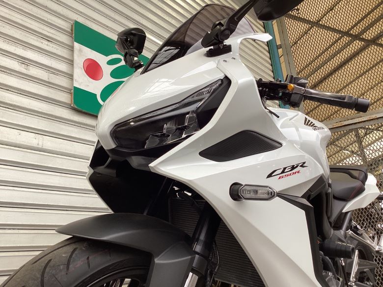 ＣＢＲ６５０Ｒ