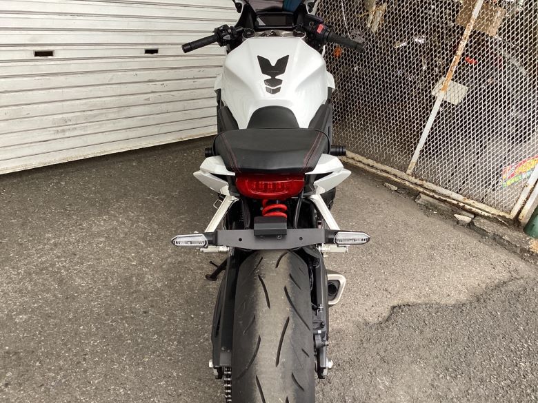 ＣＢＲ６５０Ｒ