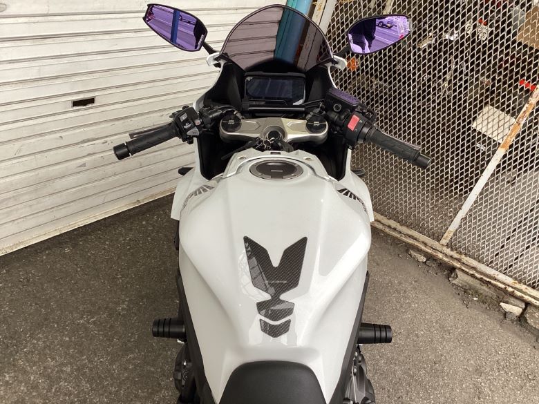 ＣＢＲ６５０Ｒ