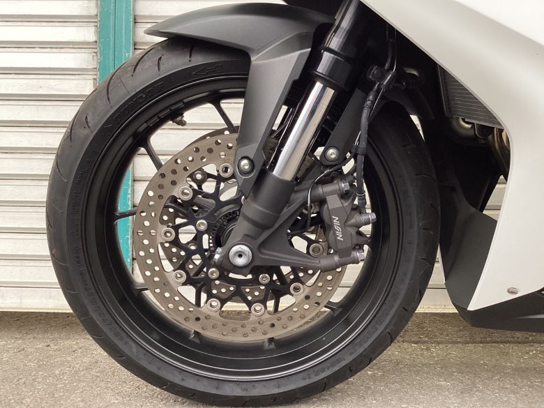 ＣＢＲ６５０Ｒ