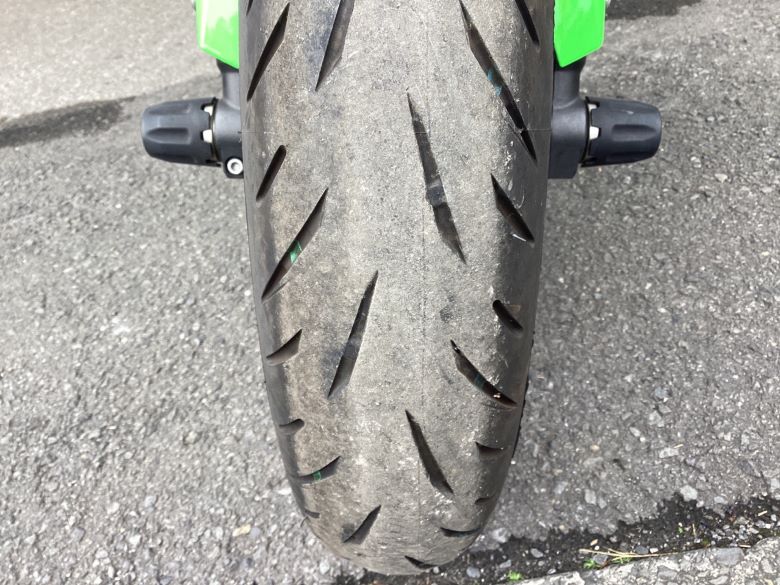 Ｎｉｎｊａ　ＺＸ−６Ｒ