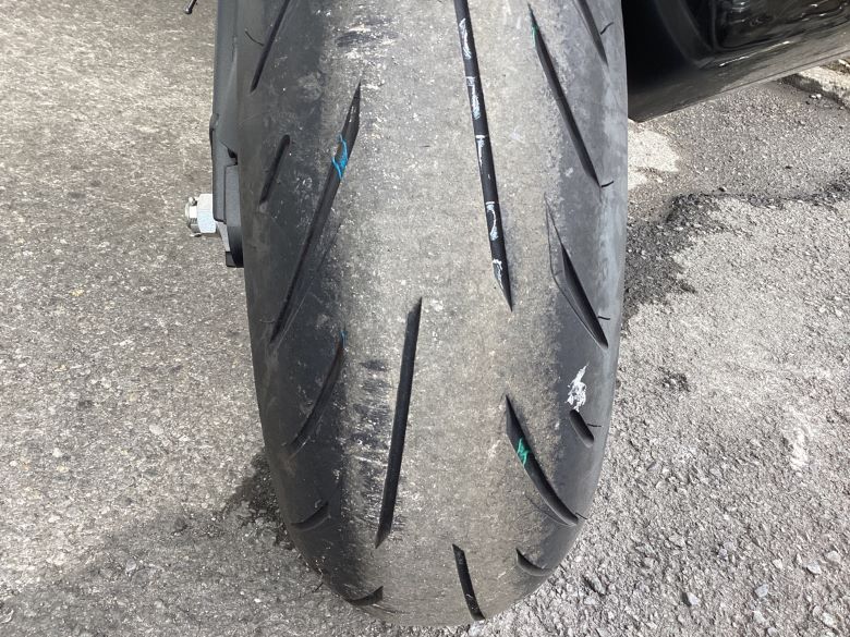 Ｎｉｎｊａ　ＺＸ−６Ｒ