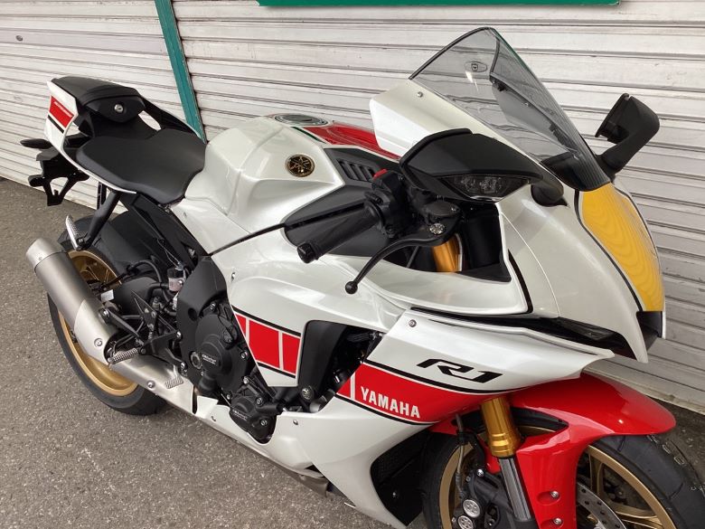 ＹＺＦ−Ｒ１