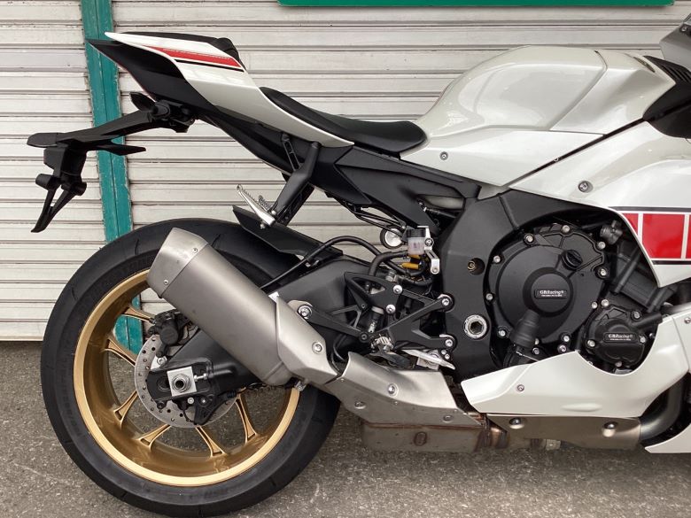 ＹＺＦ−Ｒ１