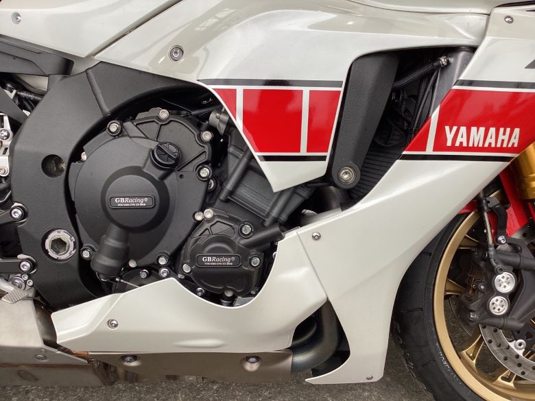 ＹＺＦ−Ｒ１