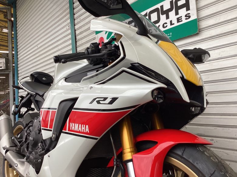 ＹＺＦ−Ｒ１