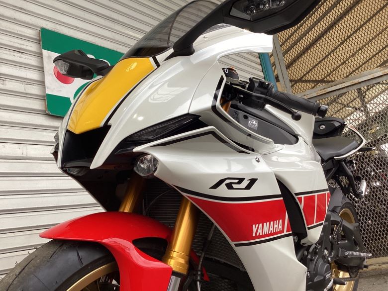 ＹＺＦ−Ｒ１