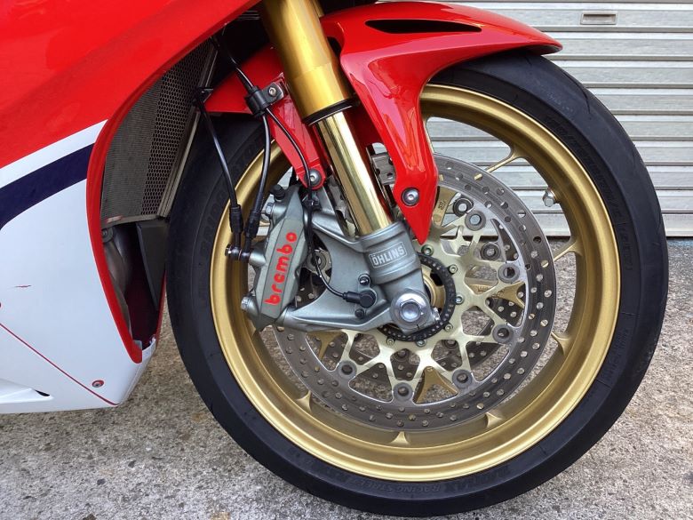 ＣＢＲ１０００ＲＲ