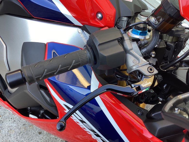 ＣＢＲ１０００ＲＲ