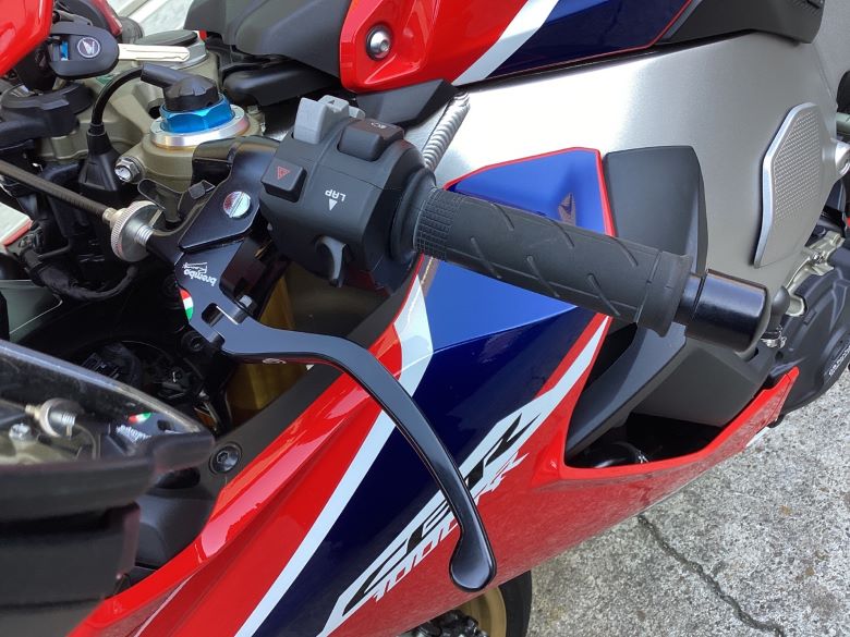 ＣＢＲ１０００ＲＲ