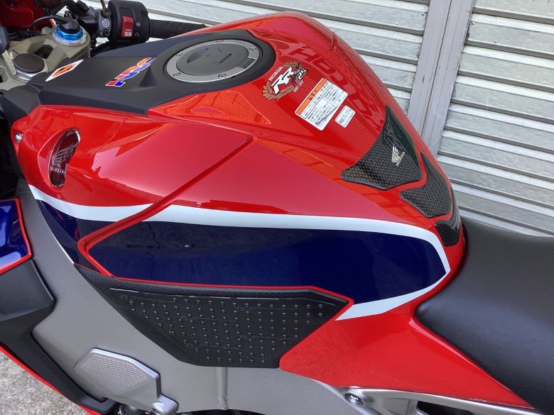 ＣＢＲ１０００ＲＲ