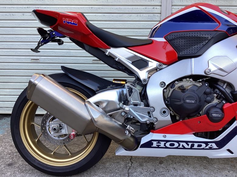 ＣＢＲ１０００ＲＲ