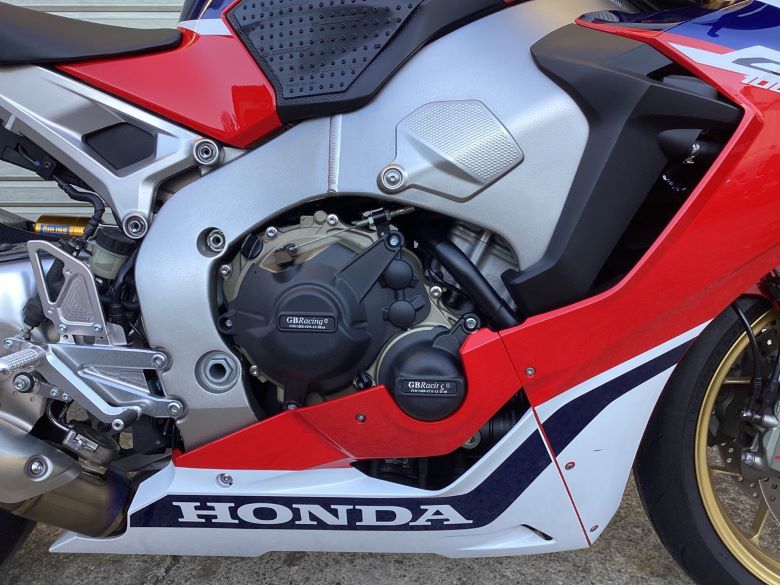ＣＢＲ１０００ＲＲ